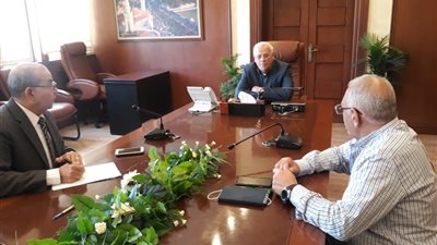 تعرف على طريقة البحث لطلاب صفوف المرحلتين الإبتدائية والإعدادية ببورسعيد