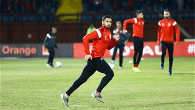 مفاجأة.. ظهير النجوم على ردار الأهلي لتعويض أحمد فتحي  