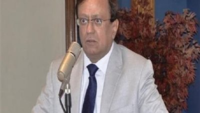 جامعة القاهرة: إجراء تحاليل لجميع العاملين بمعهد الأورام (فيديو)