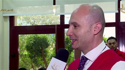 الهلال الأحمر: نقدم الدعم النفسي للمصابين بكورونا والأطقم الطبية