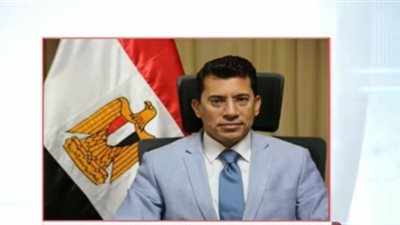 وزير الشباب يكشف موعد عودة النشاط الرياضي