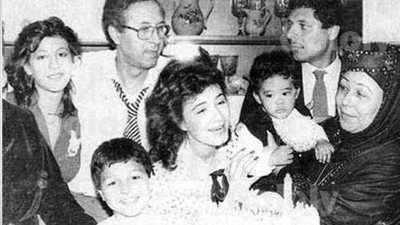 في ذكرى عيد ميلاده.. 