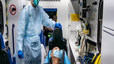 المستشفيات الجامعية: لا توجد حالة مصابة بكورونا خارج العزل