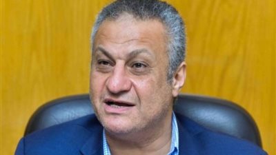 محمد الباز: مصادر تتحدث عن إقالة رئيس معهد الأورام خلال ساعات