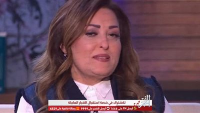 على طريقتها الخاصة.. نهال عنبر توجه رسالة شكر لجيش مصر الأبيض