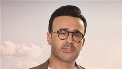 صابر الرباعي يبدأ الـ