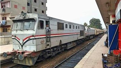 تعرف على مواعيد القطارات المميزة بالوجه البحري خلال تطبيق الحظر 