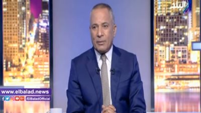 أحمد موسى يعرض أول فيديو من داخل طائرة العائدين من واشنطن إلى مرسى علم