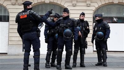 وسائل إعلام فرنسية تكشف تفاصيل عن منفذ عملية الطعن بمدينة ليون