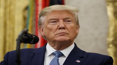 ترامب: الأسبوعان المقبلان سيكونا الأقسى على الولايات المتحدة