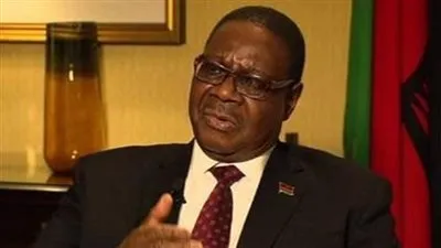 رئيس مالاوي وحكومته يتبرعون بـ10% من راتبهم لمكافحة كورونا