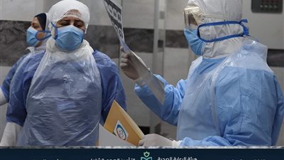 بورسعيد تجهز مستشفى المبرة لاستقبال حالات فيروس كورونا