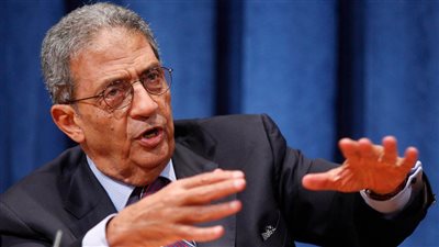 عمرو موسى يكشف التغيرات التي سيشهدها العالم بعد كورونا