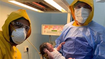 طبيب يكشف لـ