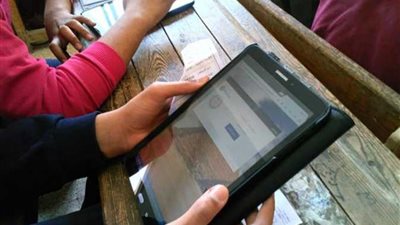 2381 طالب يؤدون امتحان العربي لأولى ثانوي في البحر الأحمر