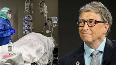 بيل جيتس ينفق المليارات لإنتاج 7 لقاحات محتملة لفيروس كورونا