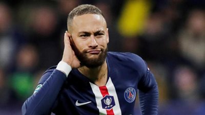 من أجل عيون نيمار.. برشلونة يقرر التضحية بتسعة لاعبين