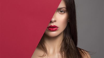 جربي صناعة الروج من البنجر في المنزل