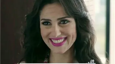 حنان مطاوع تفاجئ جمهورها بصورة مع زوجها من الصين