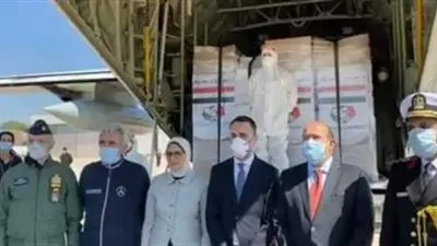 الجالية المصرية في روما تكشف ردود أفعال الإيطاليين على المساعدات