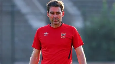 فايلر يحدد أول الراحلين عن الأهلي