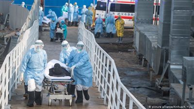 باعترافات الغرب.. 6 إرشادات نبوية لمواجهة كورونا