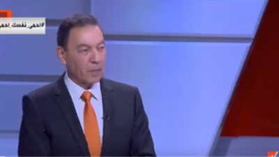 هاني الناظر: لا يوجد شخص معصوم من الإصابة بكورونا