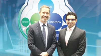 تعاون مصري أوروبي لتعزيز ممارسات الجودة والابتكاروالتحول الرقمي