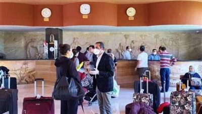 أبناء مصر.. 6 معلومات عن الطائرة الثانية للعائدين من أمريكا