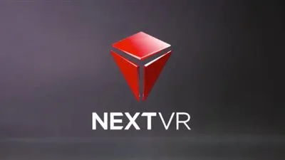 آبل تستحوذ على شركة NextVR أفضل منصة واقع افتراضي في العالم 