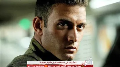 بحمالة صدر ومثلي الجنسية.. ما لا تعرفه عن حفيد عمر الشريف