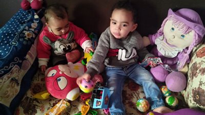 وزيرة التضامن توجه بتقديم الدعم للطفلة ساجدة ضحية تعذيب والدتها