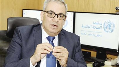 الصحة العالمية عن أعداد اصابات كورونا في مصر: 