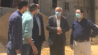  المجتمعات العمرانية: تنفيذ 26976 وحدة سكنية بمشروع الإسكان الاجتماعى