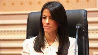 وزيرة التعاون الدولى تبحث تعزيز التمويلات المتاحة لمكافحة فيروس كورونا   