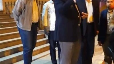 محافظ الجيزة: استغلال ساعات حظر التجوال في رفع مستوى النظافة