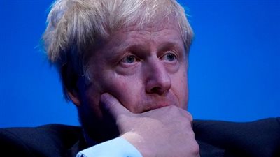 Boris johnson رئيس وزراء بريطانيا في المستشفى بعد 10 أيام من إصابته واستمرار ظهور أعراض 