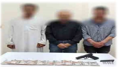 كشف ملابسات واقعة اختطاف صاحب شركة مقاولات بالقاهرة وطلب فدية