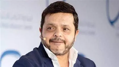 محمد هنيدي يغني 