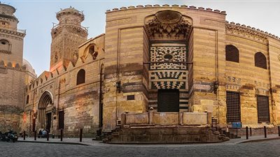 جولة افتراضية جديدة تطلقها السياحة والآثار.. تعرف على المكان والموعد