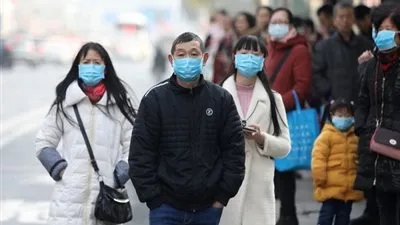 الصين تسجل ارتفاعا جديدا في حالات الإصابة بفيروس كورونا