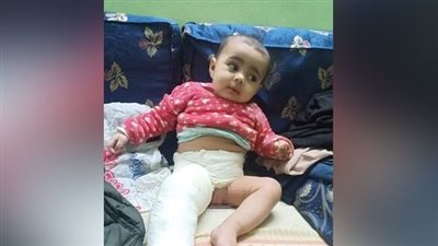 وفقا للقانون.. تعرف على العقوبة المنتظرة للأم في واقعة تعذيب الطفلة ساجدة