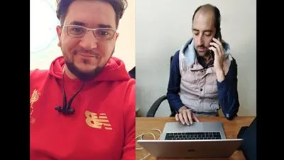 أول حوار مع عائد من أمريكا بالحجر الصحي في مرسى علم