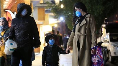 النرويج: انتشار فيروس كورونا بات تحت السيطرة