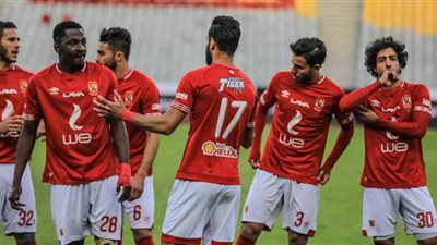 بـ20 مليون يورو.. كواليس صفقة الأهلي المستحيلة