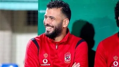 مفاجأة.. عماد متعب يقتحم جهاز فايلر مع الأهلي