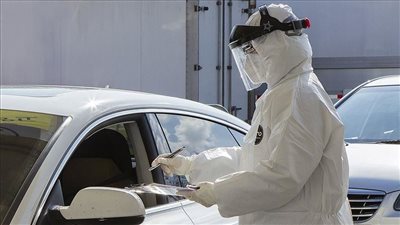 الصحة القطرية تسجل 228 إصابة جديدة بفيروس كورونا وشفاء 131 حالة