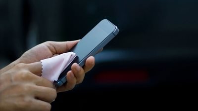 كيف تحافظ على هاتفك المحمول خالي من كورونا؟
