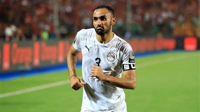 المحمدي: لم أتدخل بشكل مباشر في انتقال تريزيجيه لأستون فيلا.. وهذه نصيحتي له