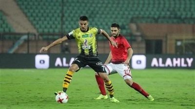 رئيس المقاولون يصدم الأهلي والزمالك بشأن طاهر محمد طاهر